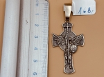 Srebrna Zawieszka Próby 925 G20769