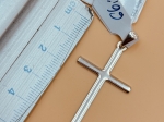 Srebrny Krzyżyk próby 925 G20558
