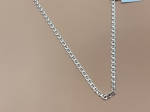 Srebrny Łańcuszek próby 925 G20921