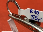 Srebrny Pierścionek Próby 925 G20229