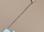 Srebrna Bransoletka Próby 925 G20981