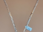 Srebrny Łańcuszek Próby 925 G20890