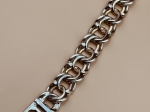 Srebrna Bransoletka Próby 925 G20971