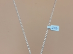 Srebrny Łańcuszek próby 925 G20921