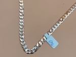 Srebrny Łańcuszek Próby 925 G20890